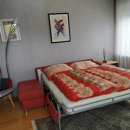 Ferienwohnung Diepold ヴァッサーブルク エクステリア 写真