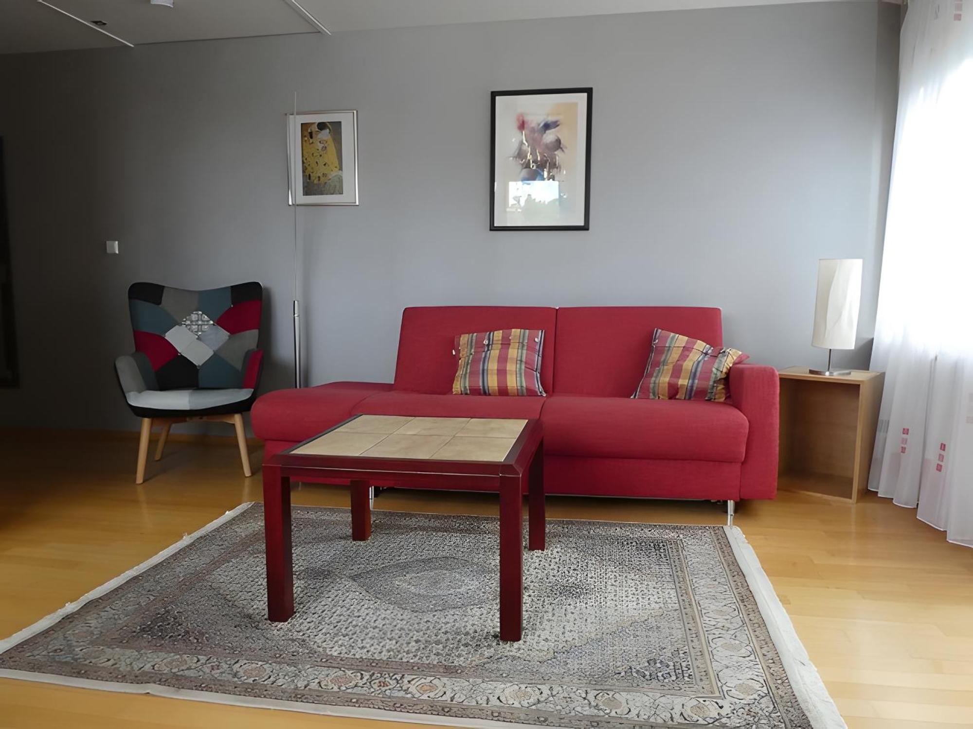 Ferienwohnung Diepold ヴァッサーブルク エクステリア 写真